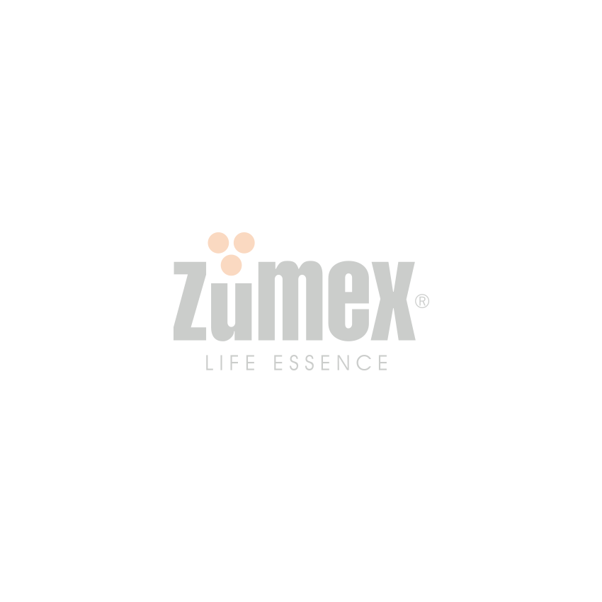 Zumex Pack recycled PET 100%